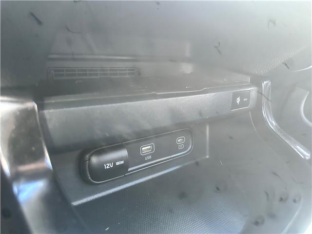 2024 Kia Seltos SX w/Brown Interior (Stk: K469150) in Scarborough - Image 20 of 25