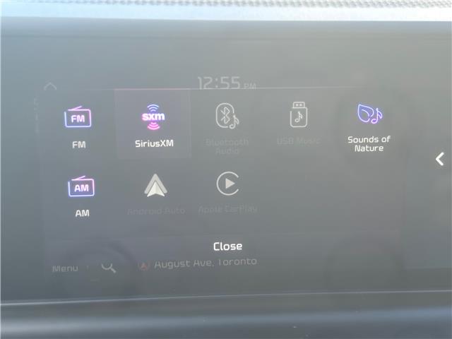 2024 Kia Seltos SX w/Brown Interior (Stk: K469150) in Scarborough - Image 24 of 25