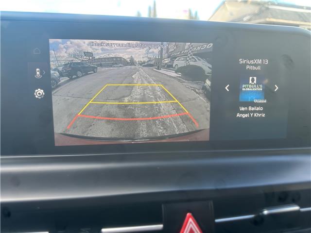2024 Kia Seltos SX w/Brown Interior (Stk: K469150) in Scarborough - Image 25 of 25