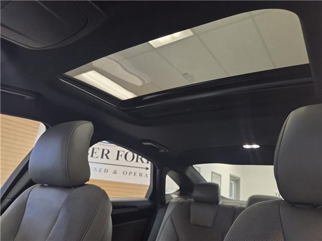 2018 Ford Fusion V6 Sport (Stk: B275474) in Shellbrook - Image 22 of 22 2018 Ford Fusion V6 Sport (Stk: B275474) in Shellbrook - Image 22 of 22