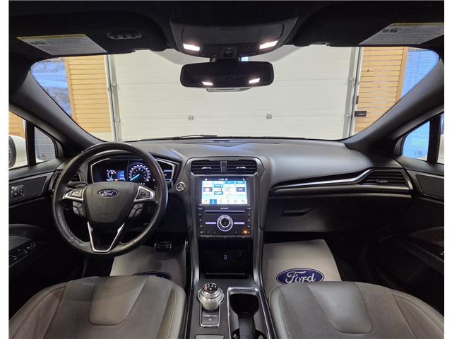 2018 Ford Fusion V6 Sport (Stk: B275474) in Shellbrook - Image 14 of 22 2018 Ford Fusion V6 Sport (Stk: B275474) in Shellbrook - Image 14 of 22