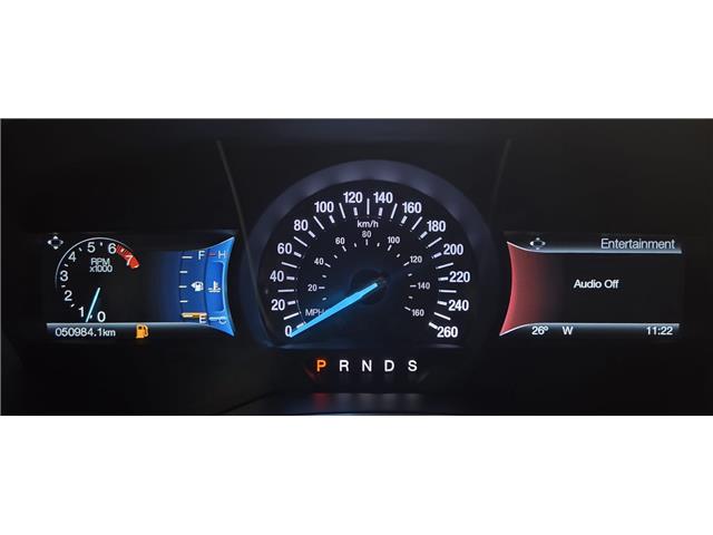 2018 Ford Fusion V6 Sport (Stk: B275474) in Shellbrook - Image 13 of 22 2018 Ford Fusion V6 Sport (Stk: B275474) in Shellbrook - Image 13 of 22