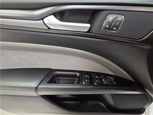 2018 Ford Fusion V6 Sport (Stk: B275474) in Shellbrook - Image 10 of 22 2018 Ford Fusion V6 Sport (Stk: B275474) in Shellbrook - Image 10 of 22