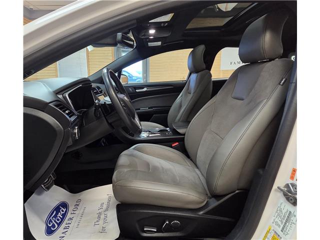 2018 Ford Fusion V6 Sport (Stk: B275474) in Shellbrook - Image 11 of 22 2018 Ford Fusion V6 Sport (Stk: B275474) in Shellbrook - Image 11 of 22