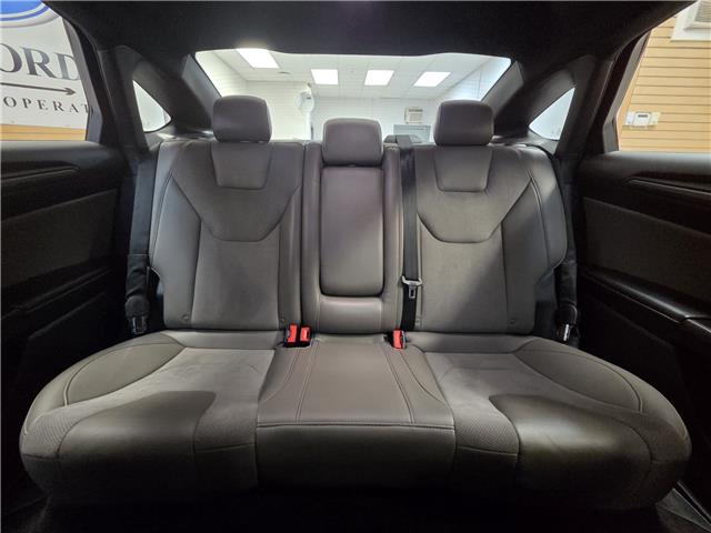 2018 Ford Fusion V6 Sport (Stk: B275474) in Shellbrook - Image 20 of 22 2018 Ford Fusion V6 Sport (Stk: B275474) in Shellbrook - Image 20 of 22