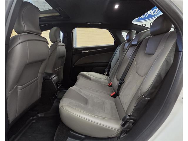 2018 Ford Fusion V6 Sport (Stk: B275474) in Shellbrook - Image 19 of 22 2018 Ford Fusion V6 Sport (Stk: B275474) in Shellbrook - Image 19 of 22