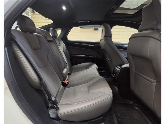 2018 Ford Fusion V6 Sport (Stk: B275474) in Shellbrook - Image 21 of 22 2018 Ford Fusion V6 Sport (Stk: B275474) in Shellbrook - Image 21 of 22