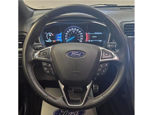 2018 Ford Fusion V6 Sport (Stk: B275474) in Shellbrook - Image 12 of 22 2018 Ford Fusion V6 Sport (Stk: B275474) in Shellbrook - Image 12 of 22