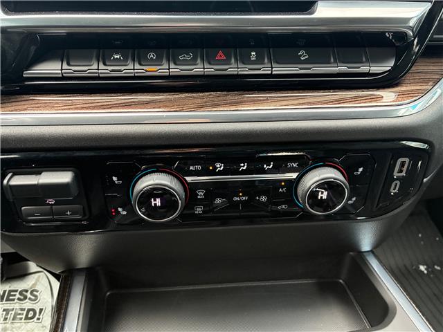 2024 Chevrolet Silverado 1500 RST (Stk: 153217) in London - Image 10 of 19