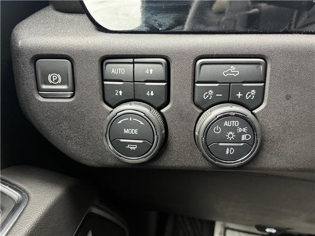 2024 Chevrolet Silverado 1500 RST (Stk: 153217) in London - Image 12 of 19