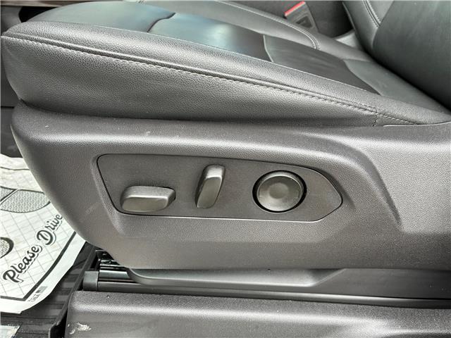 2024 Chevrolet Silverado 1500 RST (Stk: 153217) in London - Image 13 of 19
