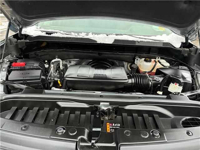 2024 Chevrolet Silverado 1500 RST (Stk: 153217) in London - Image 14 of 19
