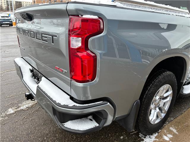 2024 Chevrolet Silverado 1500 RST (Stk: 153217) in London - Image 16 of 19