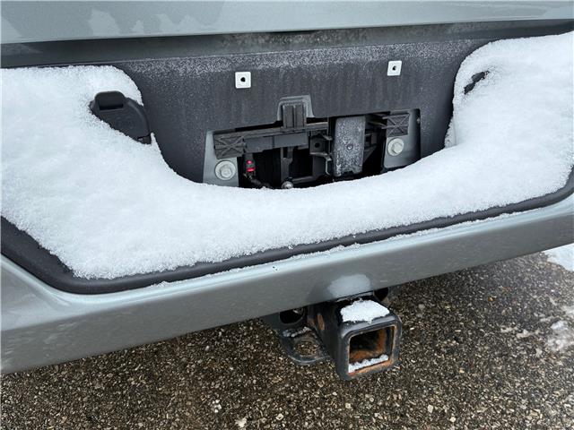 2024 Chevrolet Silverado 1500 RST (Stk: 153217) in London - Image 18 of 19
