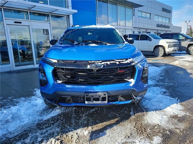 2026 Chevrolet Equinox RS (Stk: L365463) in Newmarket - Image 2 of 20