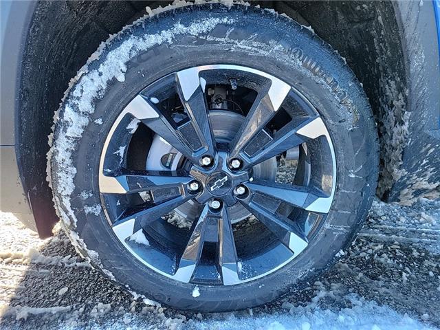 2026 Chevrolet Equinox RS (Stk: L365463) in Newmarket - Image 9 of 20