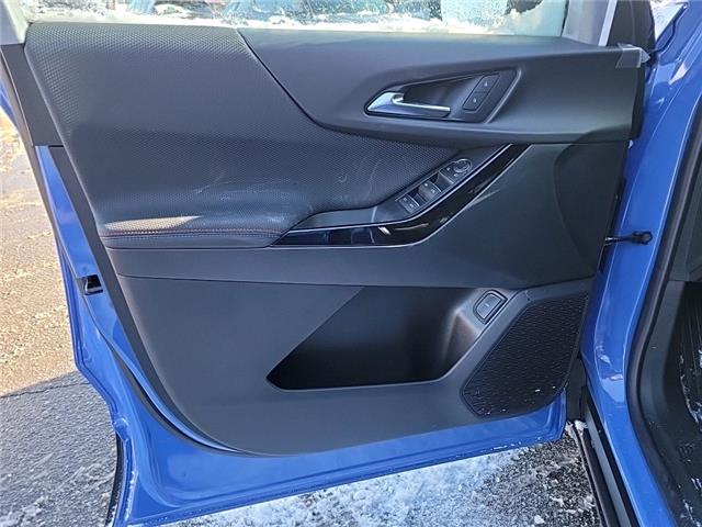 2026 Chevrolet Equinox RS (Stk: L365463) in Newmarket - Image 10 of 20