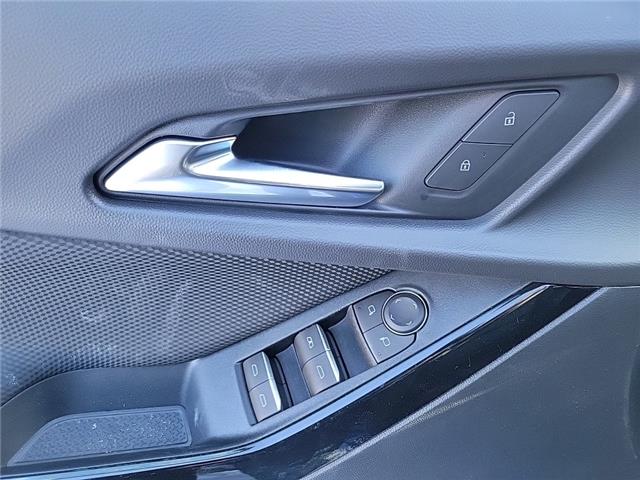 2026 Chevrolet Equinox RS (Stk: L365463) in Newmarket - Image 11 of 20