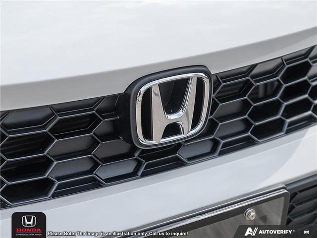 2026 Honda Civic Sport (Stk: 25212) in Cambridge - Image 10 of 29