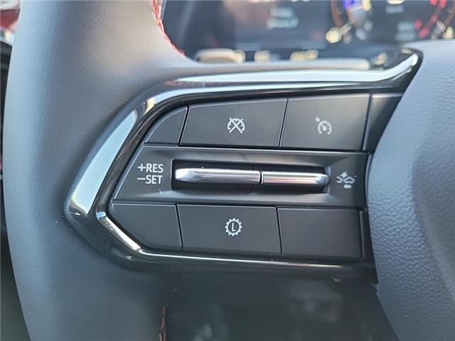 2026 Chevrolet Equinox RS (Stk: L365463) in Newmarket - Image 14 of 20