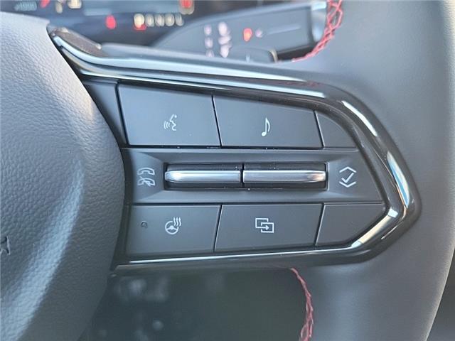 2026 Chevrolet Equinox RS (Stk: L365463) in Newmarket - Image 15 of 20