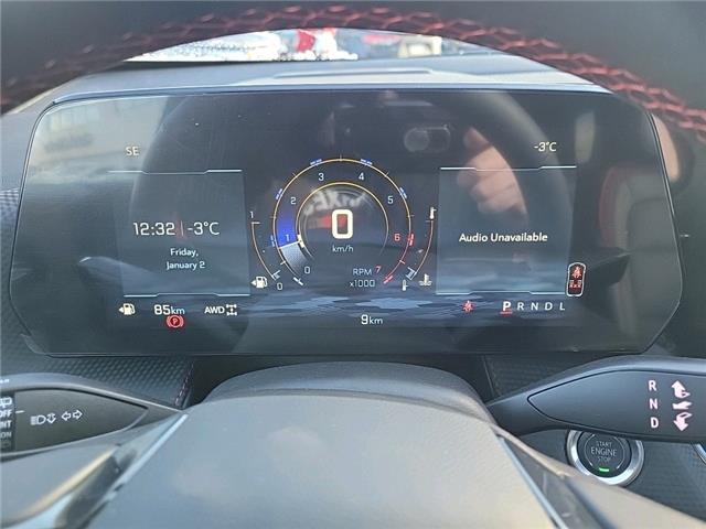 2026 Chevrolet Equinox RS (Stk: L365463) in Newmarket - Image 16 of 20