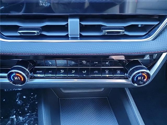 2026 Chevrolet Equinox RS (Stk: L365463) in Newmarket - Image 18 of 20