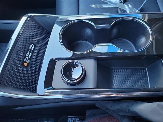 2026 Chevrolet Equinox RS (Stk: L365463) in Newmarket - Image 19 of 20