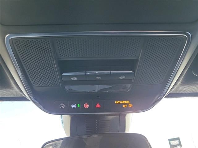 2026 Chevrolet Equinox RS (Stk: L365463) in Newmarket - Image 20 of 20