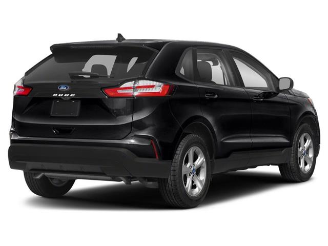 2022 Ford Edge SE (Stk: 95358) in Sault Ste. Marie - Image 3 of 11
