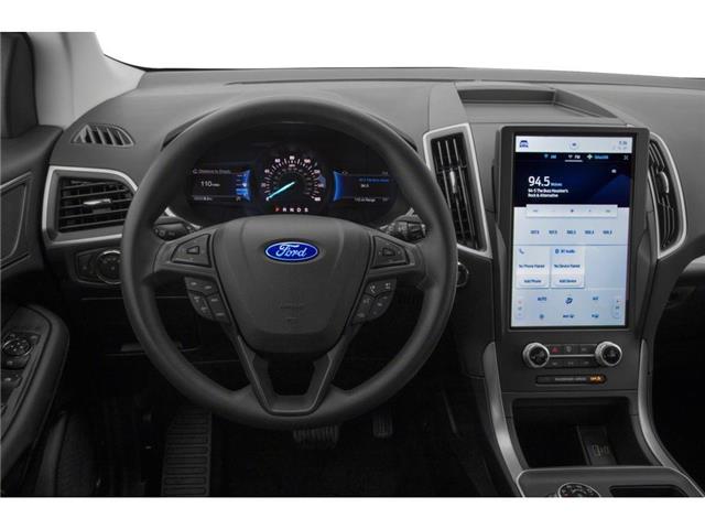 2022 Ford Edge SE (Stk: 95358) in Sault Ste. Marie - Image 4 of 11