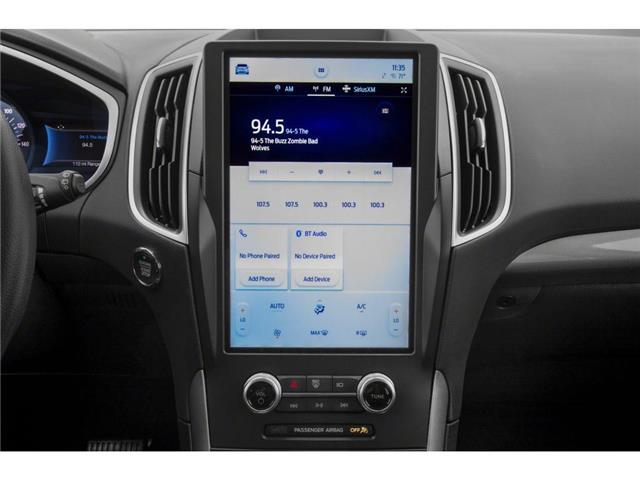 2022 Ford Edge SE (Stk: 95358) in Sault Ste. Marie - Image 7 of 11
