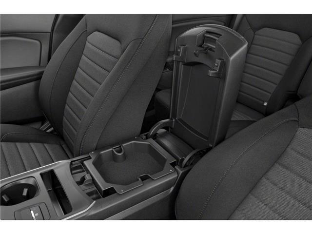 2022 Ford Edge SE (Stk: 95358) in Sault Ste. Marie - Image 10 of 11