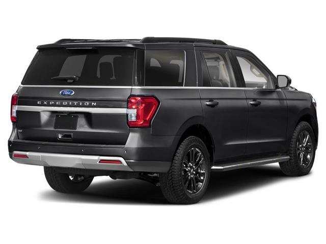 2024 Ford Expedition XLT (Stk: 95359) in Sault Ste. Marie - Image 3 of 12