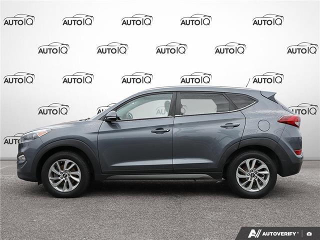 2016 Hyundai Tucson Premium (Stk: 502687) in St. Catharines - Image 3 of 27