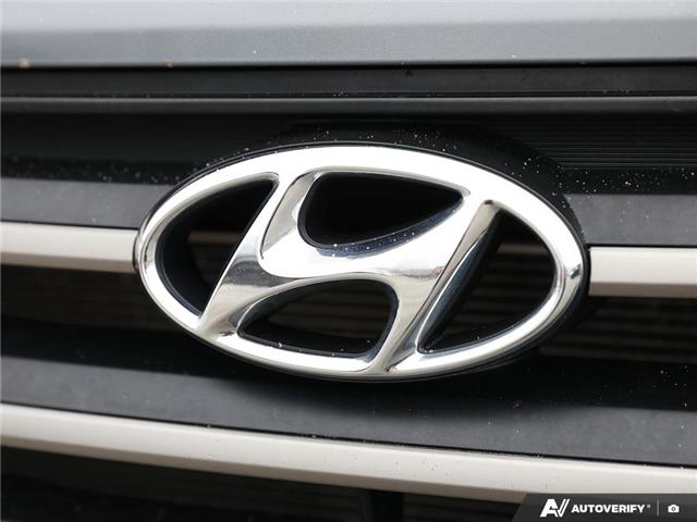 2016 Hyundai Tucson Premium (Stk: 502687) in St. Catharines - Image 7 of 27