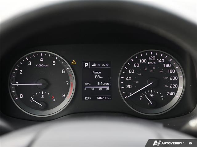 2016 Hyundai Tucson Premium (Stk: 502687) in St. Catharines - Image 13 of 27