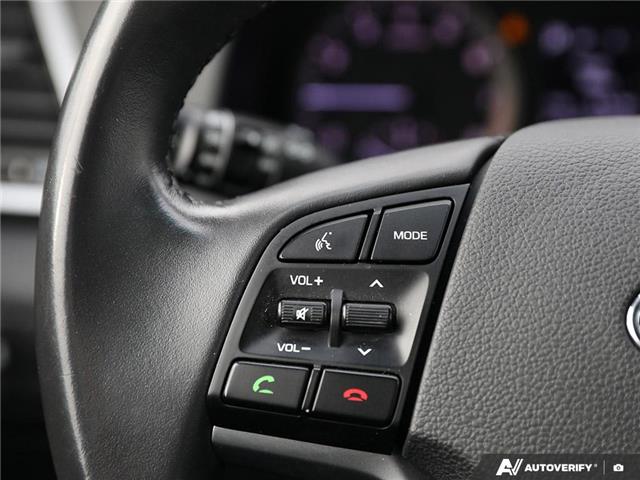 2016 Hyundai Tucson Premium (Stk: 502687) in St. Catharines - Image 16 of 27