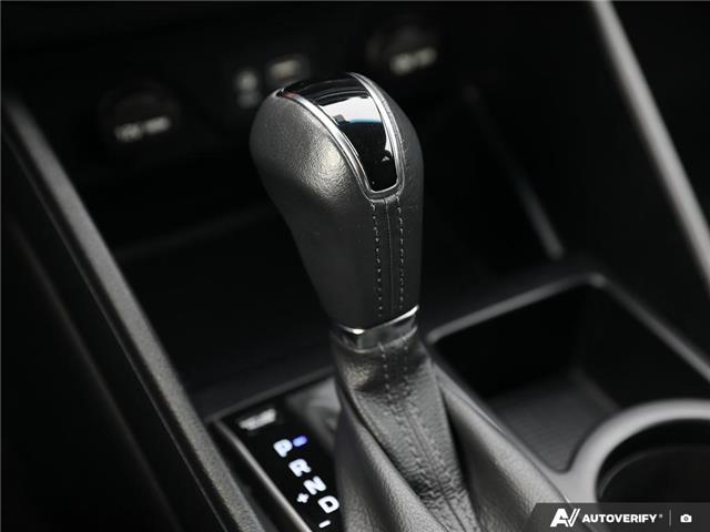 2016 Hyundai Tucson Premium (Stk: 502687) in St. Catharines - Image 17 of 27