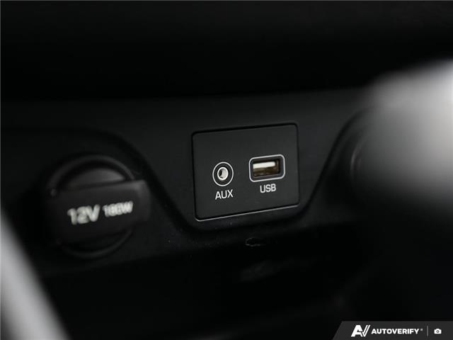 2016 Hyundai Tucson Premium (Stk: 502687) in St. Catharines - Image 19 of 27