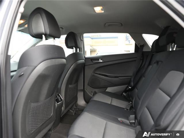 2016 Hyundai Tucson Premium (Stk: 502687) in St. Catharines - Image 22 of 27