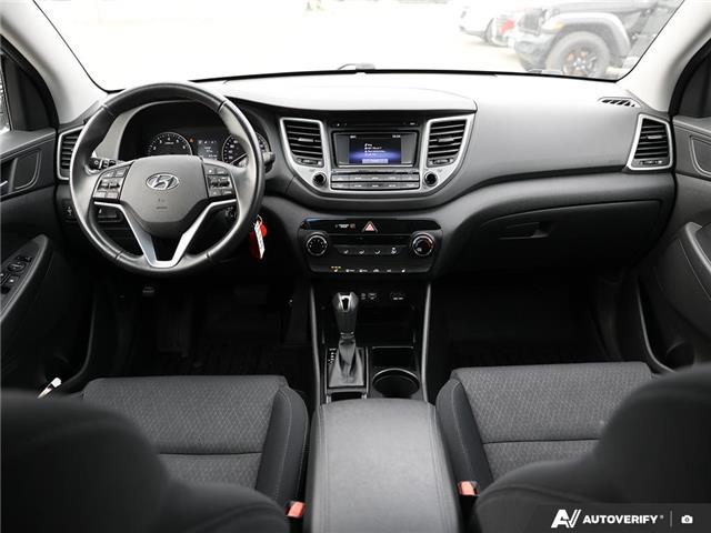 2016 Hyundai Tucson Premium (Stk: 502687) in St. Catharines - Image 23 of 27