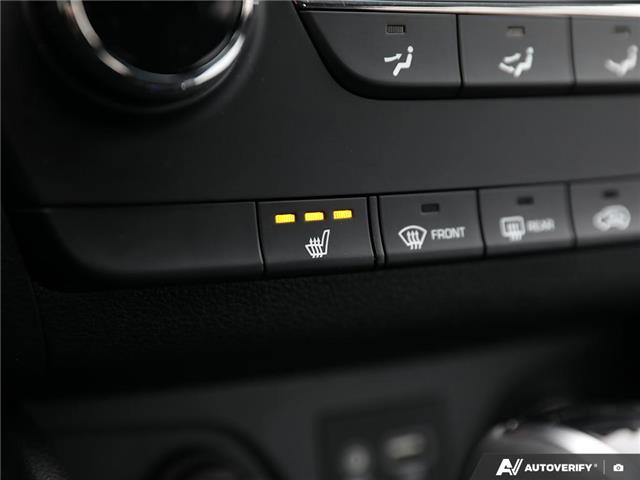 2016 Hyundai Tucson Premium (Stk: 502687) in St. Catharines - Image 25 of 27