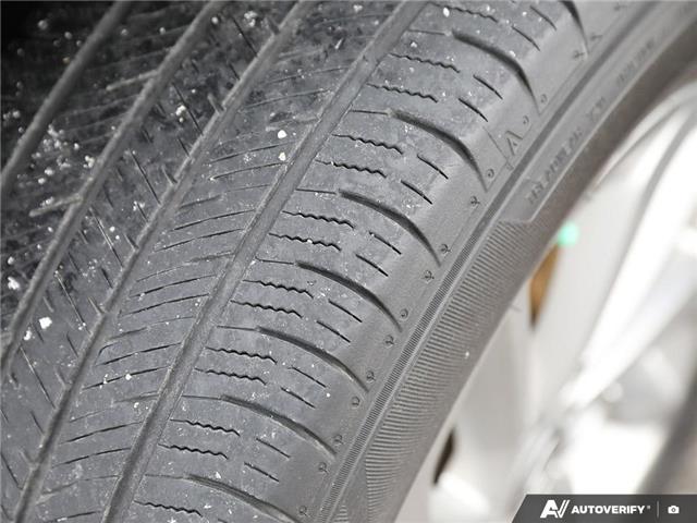 2016 Hyundai Tucson Premium (Stk: 502687) in St. Catharines - Image 27 of 27