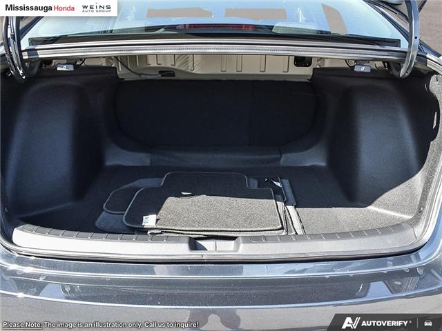 2026 Honda Civic Sport (Stk: 2214355) in Mississauga - Image 7 of 24 2026 Honda Civic Sport (Stk: 2214355) in Mississauga - Image 7 of 24