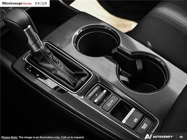 2026 Honda Civic Sport (Stk: 2214355) in Mississauga - Image 17 of 24 2026 Honda Civic Sport (Stk: 2214355) in Mississauga - Image 17 of 24
