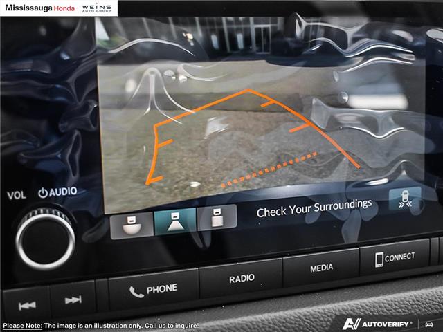 2026 Honda Civic Sport (Stk: 2214355) in Mississauga - Image 24 of 24 2026 Honda Civic Sport (Stk: 2214355) in Mississauga - Image 24 of 24