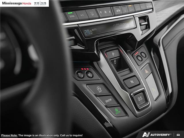 2026 Honda Odyssey Touring (Stk: 2214410) in Mississauga - Image 13 of 23