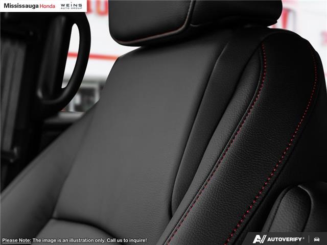 2026 Honda Odyssey Sport-L (Stk: 2214328) in Mississauga - Image 17 of 22