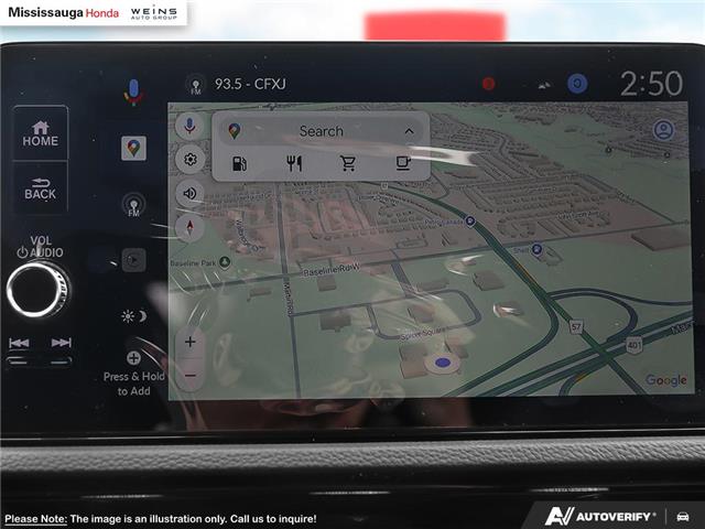 2026 Honda CR-V Hybrid Touring (Stk: 2214405) in Mississauga - Image 18 of 25
